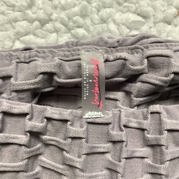 Scrunch Leggings Free people movement - Picture 2 of 4